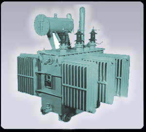 Converter Duty Transformers, Transformers, Mumbai, India